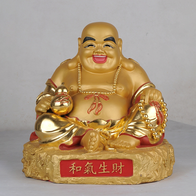 和氣生財(cái)