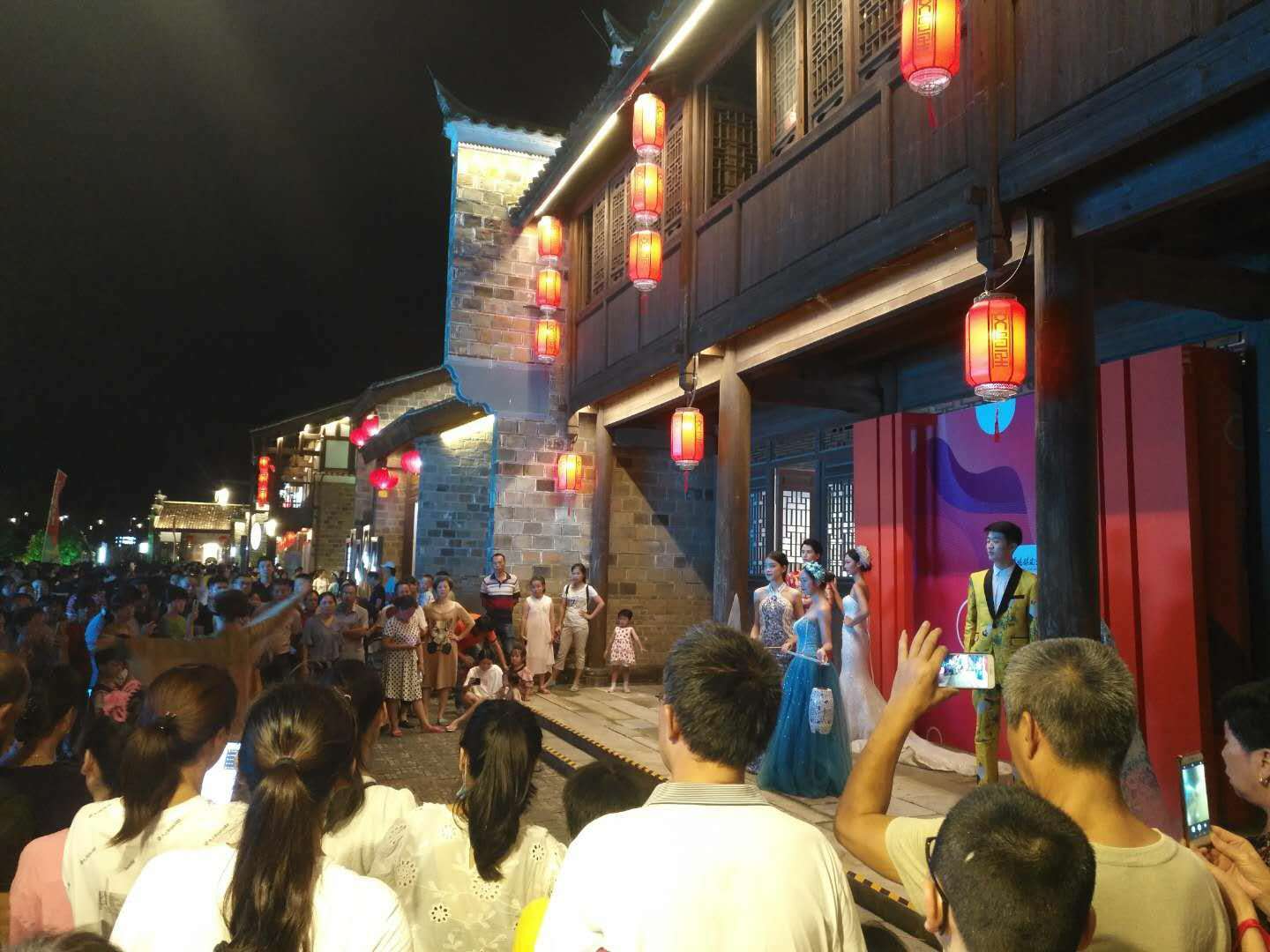 2020江西文化發(fā)展巡禮展在撫州開幕